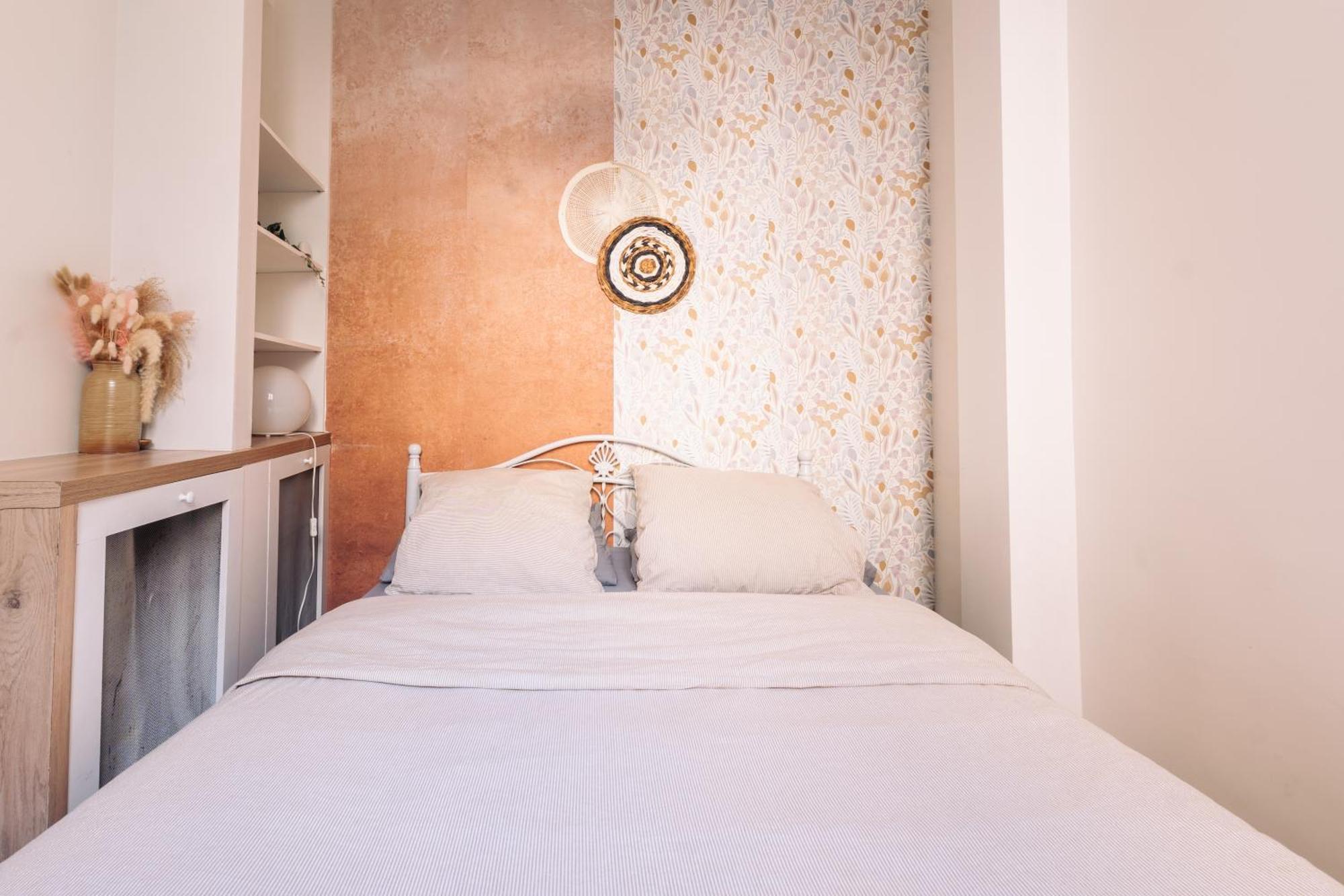 Le Pinky Bird - Lafayette Paris Apartment Екстериор снимка