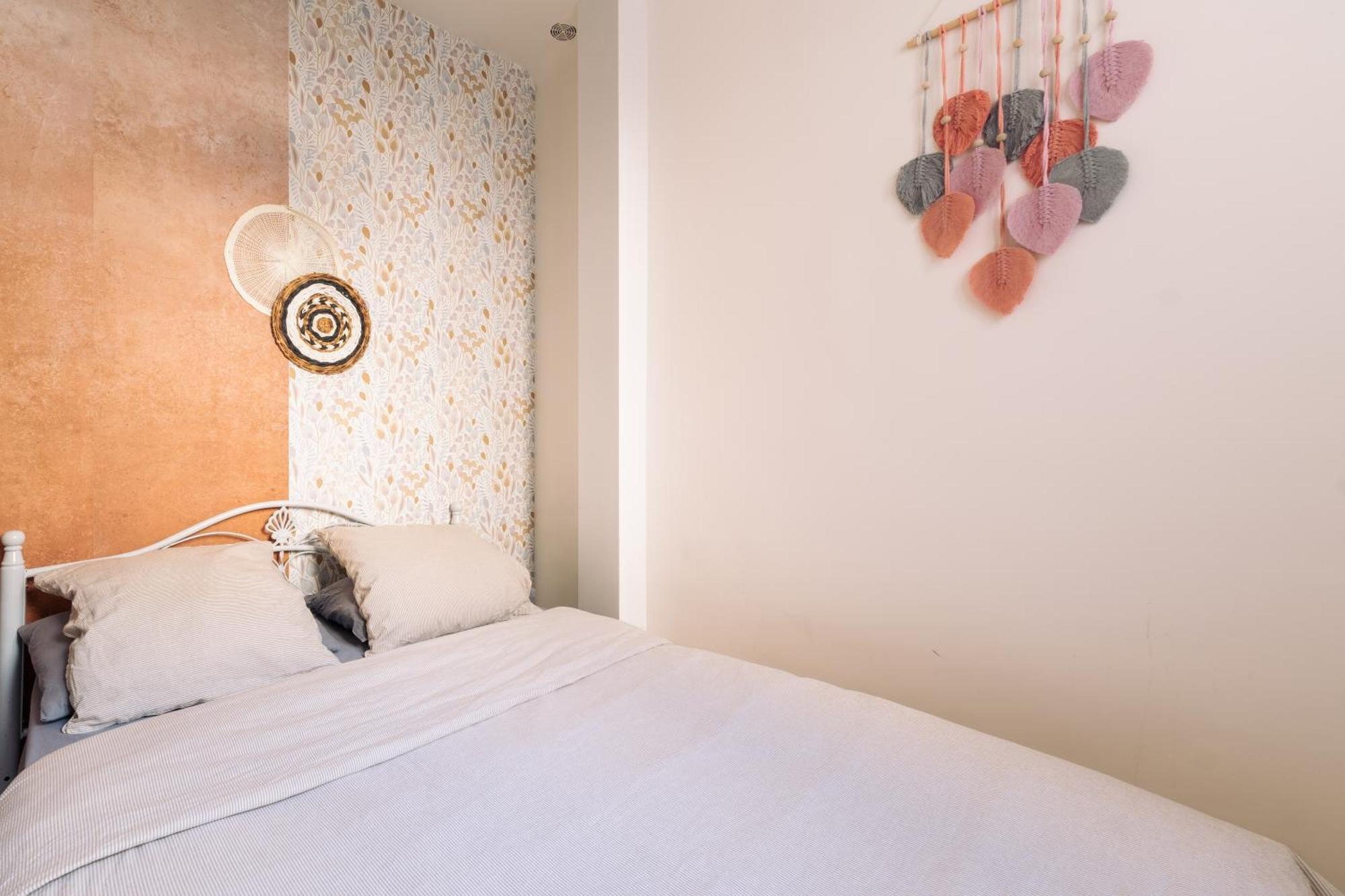 Le Pinky Bird - Lafayette Paris Apartment Екстериор снимка